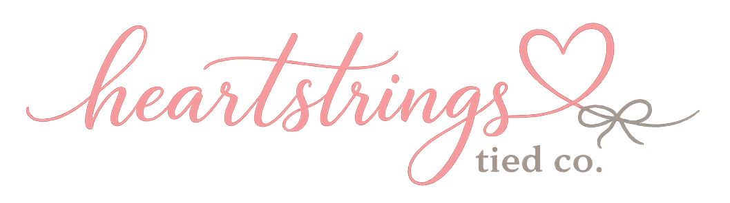 Heartstrings Tied Co.